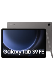 Samsung Galaxy Tab S9 FE 5G 8/256GB Gray Открыть пакет