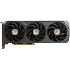 Видеокарта Zotac Gaming GeForce RTX 5080 SOLID CORE 16 ГБ GDDR7, 256-бит, PCIe 5.0, 3 вентилятора