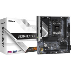 ASRock B650M-HDV/M.2 pagrindinė plokštė