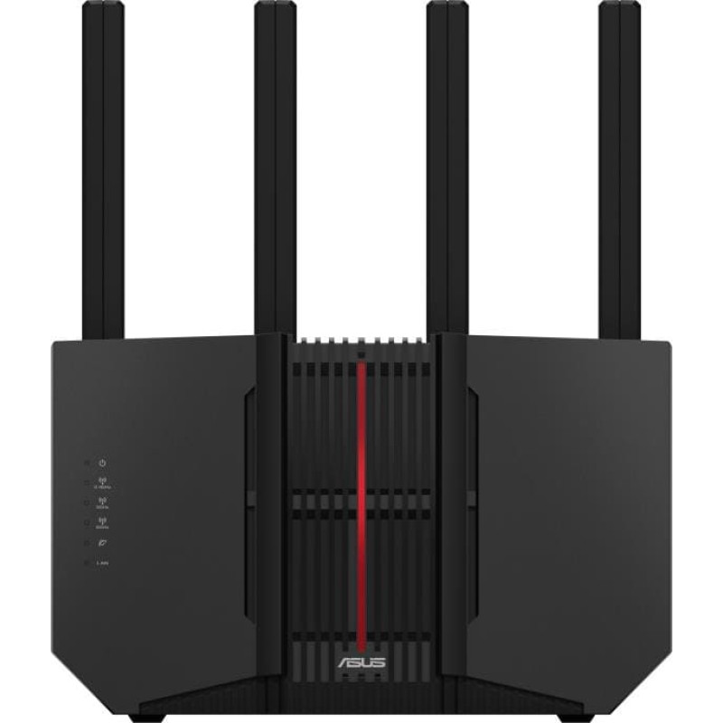 Asus WRL ROUTER 9700MBPS/TRI BAND RT-BE92U