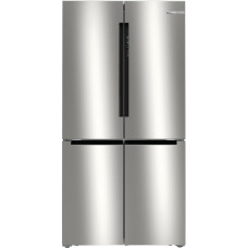 Холодильник Bosch KFN96APEA Side-by-Side 183 см