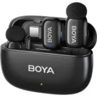 BOYA mini, Wireless Microphone