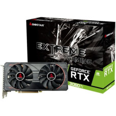  видеокарта Biostar GeForce RTX 3060Ti 8GB