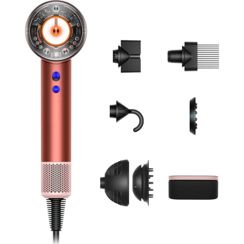 Фен Dyson Supersonic Nural™
