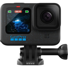 Go-Pro GoPro CHDHX-121-RW sports photography camera 27 MP 5K Ultra HD CMOS 25.4 / 1.9 mm (1 / 1.9