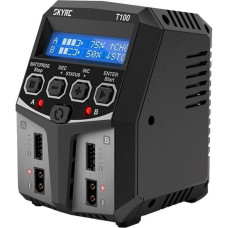 Skyrc Charger SkyRC T100 2 x 50W