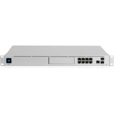 Ubiquiti Networks UniFi Dream Machine Pro Managed Gigabit Ethernet (10/100/1000) White