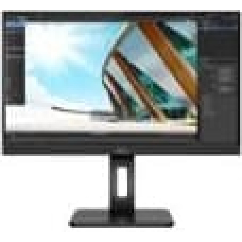 Aoc International 24P2Q 23.8inch FHD IPS