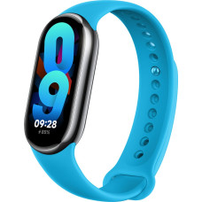 Xiaomi ремешок для часов Smart Band 8, aqua blue