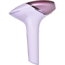 Philips IPL Hair Removal Device with SenseIQ | BRI977/00 Lumea 9900 Series | Bulb lifetime (flashes) 450.000 | Number of power levels 5 | Rose