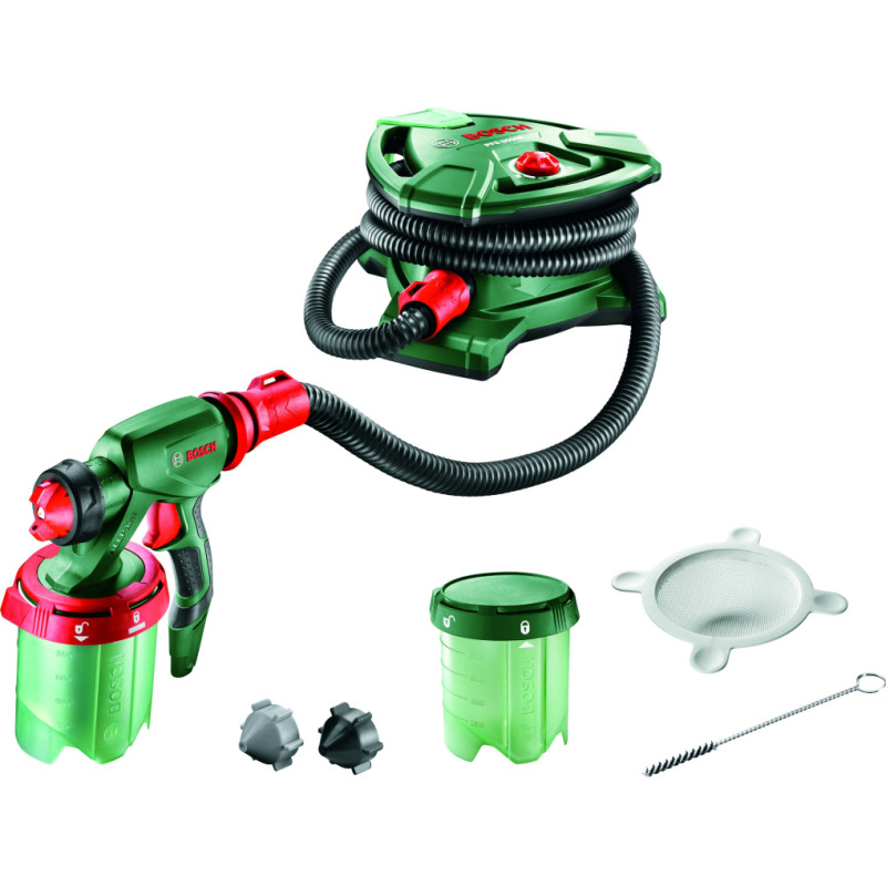 Bosch Dažų pulverizatorius PFS 5000 E