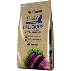 Fitmin Cat Purity Delicious 10kg