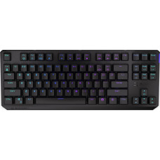 Endorfy Klawiatura Endorfy Thock TKL Wireless Red Kalih Red Box (EY5A080)