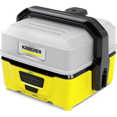 Karcher Myjka ciśnieniowa Karcher OC 3 (1.680-015.0)