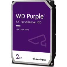 WD Purple 2TB