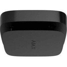 Ajax DETECTOR WRL FIREPROTECT 2 SB/HSC BLACK 49558