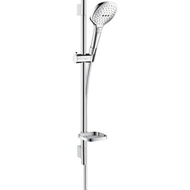 Hansgrohe Raindance select E120/Unica puro, 26620000