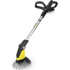 Аккумуляторный пылесос Karcher WRE 18-55 1.445-244.0