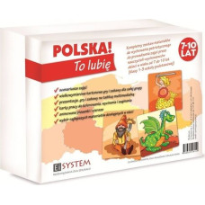 Ei System Polska! To lubię. Wychowanie patriotyczne