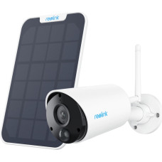 Reolink Hub 1 + Argus Series B320-B + Solarpanel