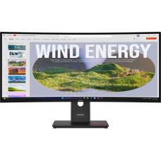 Lenovo ThinkVision | T34WD-40 | 34 