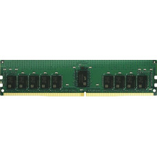 Synology Pamięć serwerowa Synology Synology D4ER01-16G moduł pamięci 16 GB 1 x 16 GB DDR4 Korekcja ECC