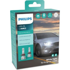 Philips Ultinon Pro5100 LED HIR 2 stk.