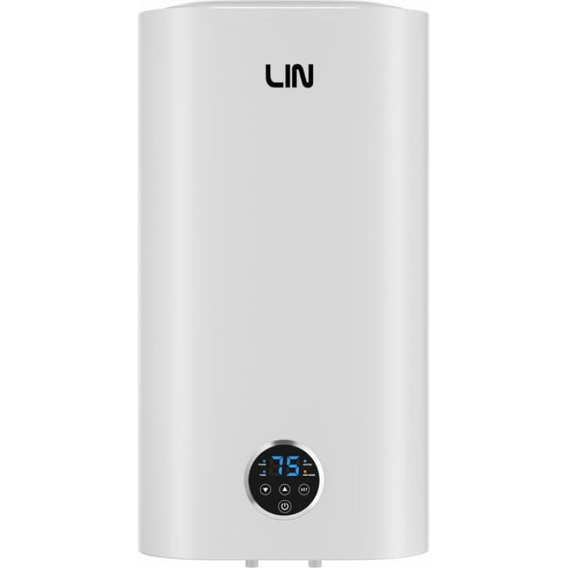 LIN LIFVD1 50L white electric boiler without WI-FI