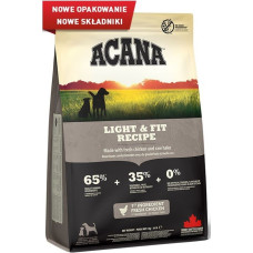 Acana Dog Light & Fit - dry dog food - 2kg