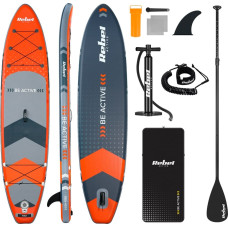 Rebel Deska SUP REBEL ACTIVE RBA-4500 350cm