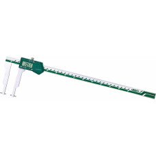 Insize Suwmiarka cyfrowa KW/KZ 3V/DATA z 4 parami końcówek (1124-300A)