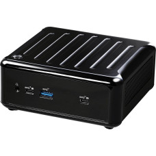 Asrock Komputer ASRock Asrock 4X4 BOX-5800U Czarny 1,9 GHz