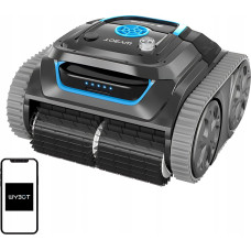 Coil Bezprzewodowy robot do czyszczenia basenów Wybot S1