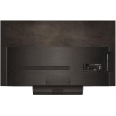 LG OLED48C41LA | 48 | Smart TV | webOS24 | UHD | Black | DAMAGED PACKAGING