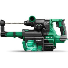 Hikoki .HAMMER DRILL 18V DH1826DCWPZ 3.2J 2x5.0Ah BL HITSYSTEM +CHUCK 13mm