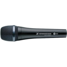 Sennheiser e 945 - dynamic, supercardioid, vocal microphone
