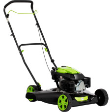 Krups PETROL LAWNMOWER A510M-T6 51CM OKKO