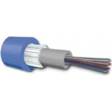 Alantec Kabel światłowodowy OM2 uniwersalny U-DQ(ZN)BH /  ZW-NOTKtsdD - MM 4G 50/125 LSOH