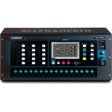 Allen & Heath Garso pultas Allen  amp Heath Qu-Pac