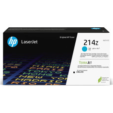 HP Toner HP HP Toner Cart. W2131A (213A) for Color LaserJet Enterprise Flow MFP 6800 / Flow MFP 6801 / MFP 6800 dn / X 650 / X 654 / X 65400 / 6700 cyan Standard Capacity