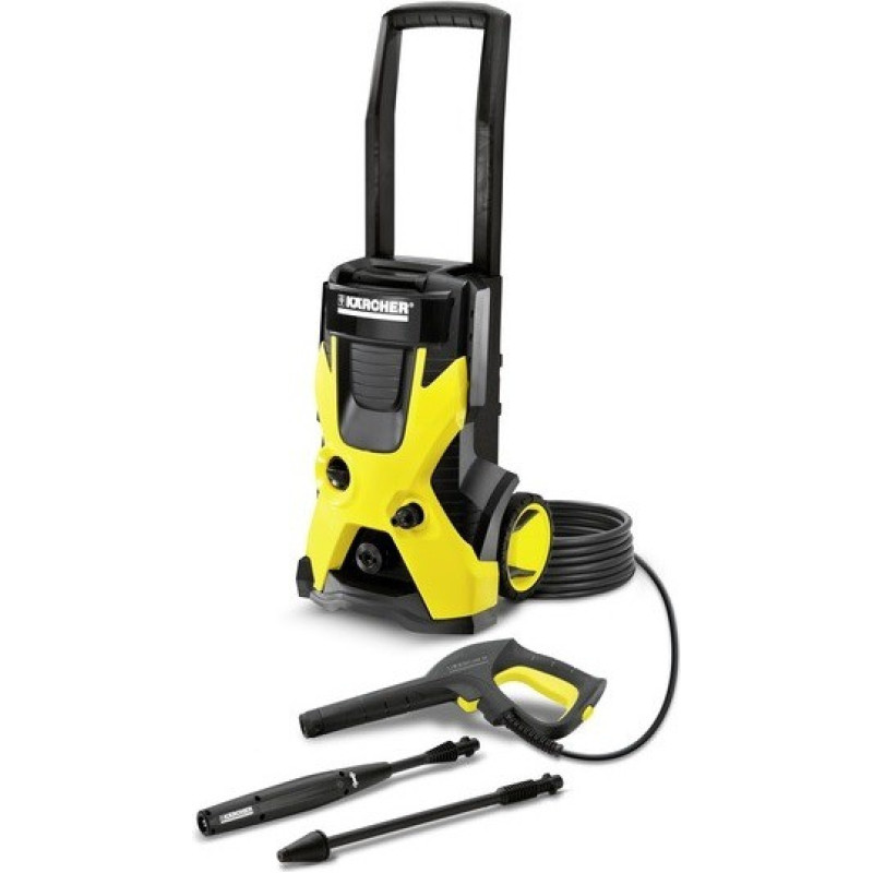 Karcher Myjka ciśnieniowa Karcher K5 Basic (1.180-580)