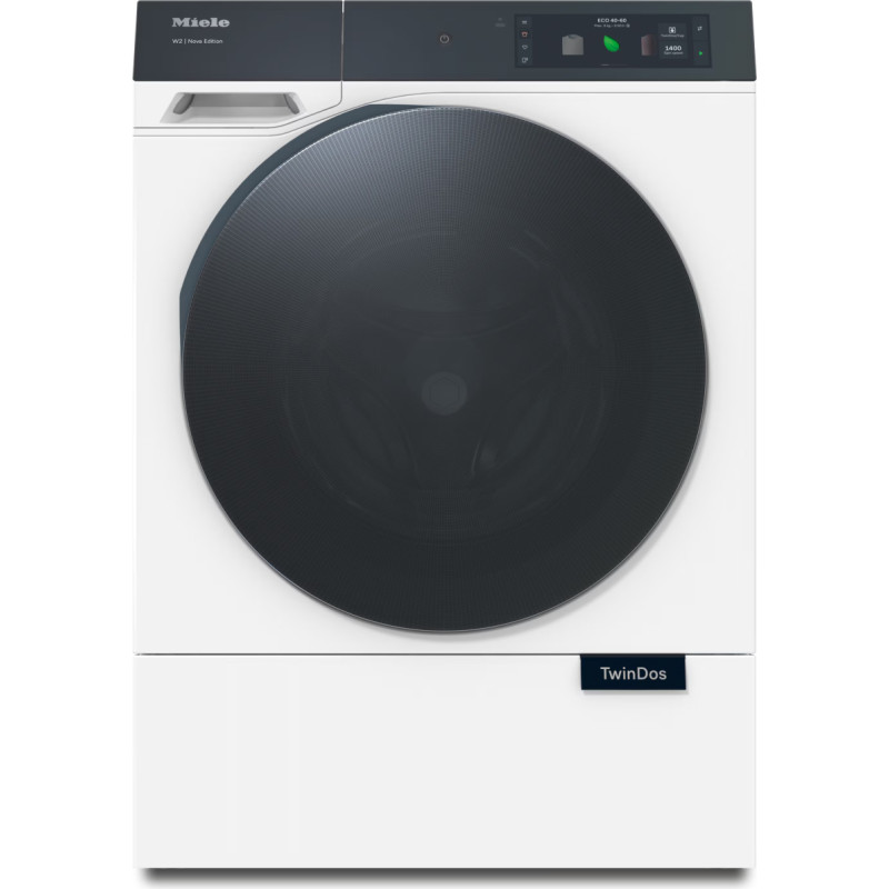 Miele Skalbimo mašina Miele WQ 1000 WPS Nova Edition, 12708900