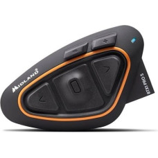 Midland Motorbike Intercom Midland BTX1 PRO S-SINGLE