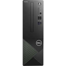 Dell Vostro 3030 SFF i5-14400 16GB DDR5 4400 SSD1TB Intel UHD 730 WLAN+BT KB+Mouse W11Pro + DELL USB DVD Drive-DW316