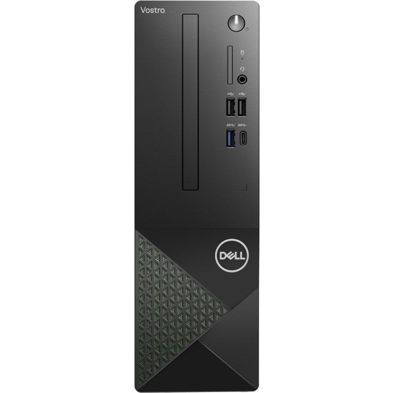 Dell Vostro 3030 SFF i5-14400 16GB DDR5 4400 SSD1TB Intel UHD 730 WLAN+BT KB+Mouse W11Pro + DELL USB DVD Drive-DW316