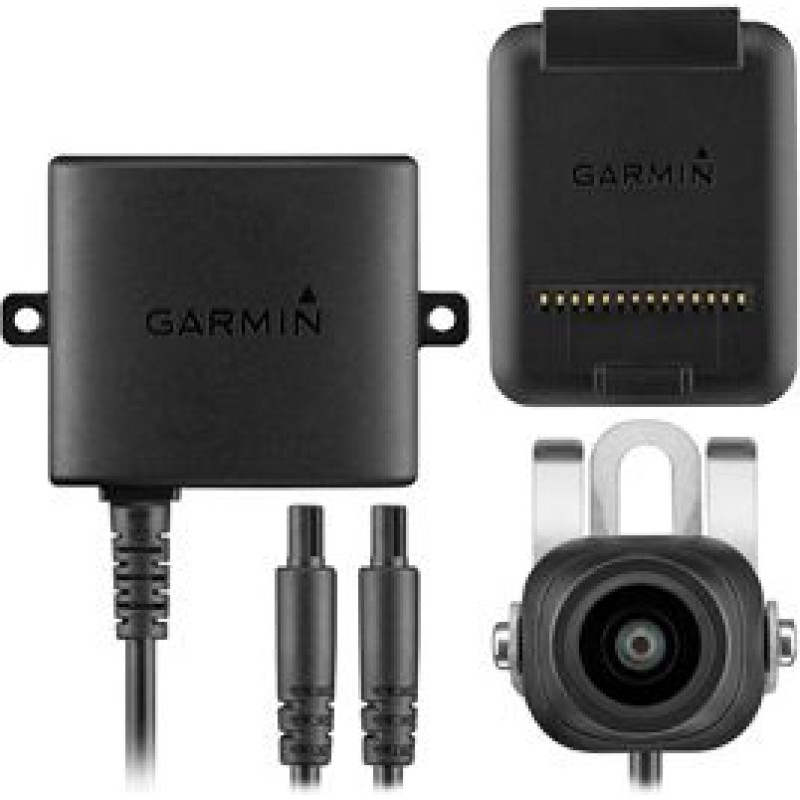Garmin BC20 Wireless Backup Camera V2 f. Camper 760/dezl 760 (010-12043-01)