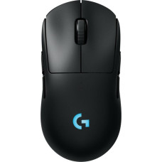 Logitech G PRO 2 LIGHTSPEED Mouse