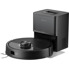 Roborock Q7 TF+ Saugroboter, schwarz