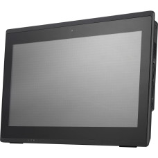 Shuttle XPC AIO IOT P5200PA Intel Celeron 5205U 39,62cm 15,6Zoll Multitouch-Display 4GB DDR4 120GB m.2 SSD W10IOT Black