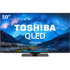Toshiba Smart TV Toshiba 50QV3F63DG 4K Ultra HD 50